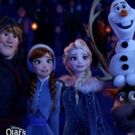 FIRST LISTEN: Four Original Songs Featured on OLAF'S FROZEN ADVENTURE Soundtrack…