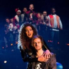 BWW Review: RENT Touring Production A Near Perfect Presentation