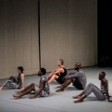 Reggie Wilson/Fist and Heel Performance Group to Return to The Dance Center This Fall