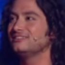 VIDEO: On This Day, September 17- Happy Birthday, Constantine Maroulis!
