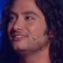 VIDEO: On This Day, September 17- Happy Birthday, Constantine Maroulis!