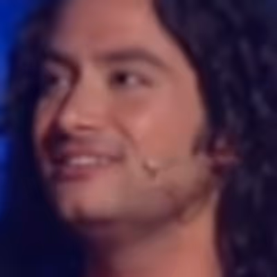 VIDEO: On This Day, September 17- Happy Birthday, Constantine Maroulis!