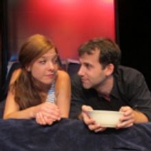 Photo Flash: HOW TO PRAY Makes New York Premiere at Bridge Street Theatre