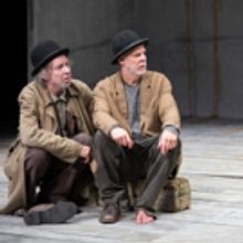 BWW Review: Nothing is Everything in Soulpepper's WAITING FOR GODOT