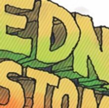 Rebel Playhouse's EDNA THE STOMPER Makes World Premiere at the Chicago Fringe Festiva