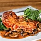 NICO KITCHEN + BAR at NJPAC Offers Modern American cuisine with Chef Andrew Watterson