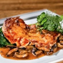 NICO KITCHEN + BAR at NJPAC Offers Modern American cuisine with Chef Andrew Watterson