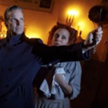 Channeling the Dark Side- How Hugh Panaro Is Bringing It Full Circle with SWEENEY TOD