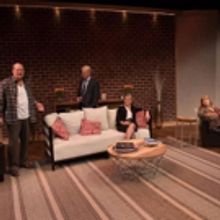 Shakespeare & Company's GOD OF CARNAGE Benefit Performance Raises $4,725 for Hurrican