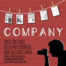 Nazareth College to Bring COMPANY to Studio A48