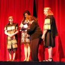Apply to NJ Association of Verismo Opera's 29th International Vocal Competition
