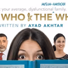 Ayad Akhtar's THE WHO & THE WHAT to Begin This Fall at Milwaukee Rep
