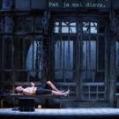 BRODSKY/BARYSHNIKOV to Make Chicago Premiere at Harris Theater This Winter