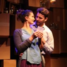 Photo Flash: First Look at the So Cal Premiere of Lauren Yee's IN A WORD at Chance Th