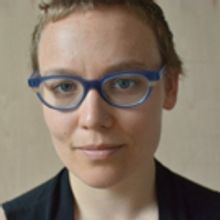 Jennifer Dallas Awarded 5th Annual Patrick Conner Award