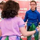 THINKERS & MOVERS Summer Workshops for Young Artists Announced