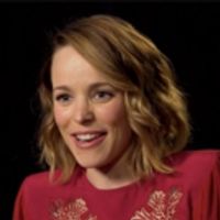 VIDEO: Rachel McAdams is Hoping for an Invitation to See MEAN GIRLS: THE MUSICAL Video