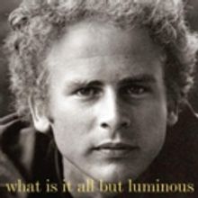 Art Garfunkel Announces Book Tour; 'What Is It All But Luminous' Out 9/26