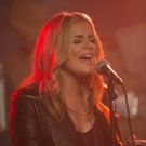 CMT Debuts Lauren Alaina's Romantic Comedy ROAD LESS TRAVELED, 11/10