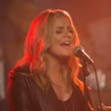 CMT Debuts Lauren Alaina's Romantic Comedy ROAD LESS TRAVELED, Today