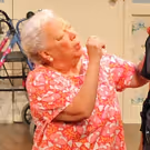 Photo Flash: CRT presents the Regional Premiere of NANA'S NAUGHTY KNICKERS