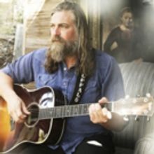 The White Buffalo Premieres New Song 'Robbery' With Guitar World; New Album Out 10/6