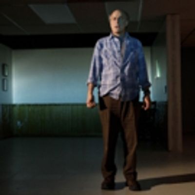 Photo Flash: First Look at Deanna Dunagan and Peter Friedman in THE TREASURER at Playwrights Horizons