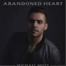 BWW Album Review:  ABANDONED HEART by Michael Mott