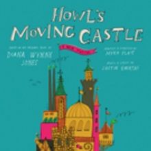 Seattle's Book-It Repertory Theatre Staging Musical Adaptation of HOWL'S MOVING CASTL
