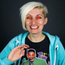 EDINBURGH 2017: BWW Q&A- Harriet Dyer