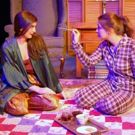 Photo Flash: LIFE SUCKS is Now Open at Open Book Theatre