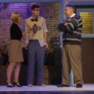 LITTLE SHOP OF HORRORS Offers Big Things on a Small Stage