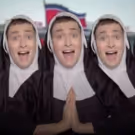 VIDEO: Randy Rainbow Borrows SOUND OF MUSIC Tune for North Korea Scandal Parody