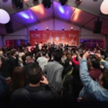 Food Network & Cooking Channel NYC Wine & Food Festival Celebrates 10 Years This Fall