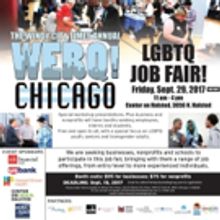 Windy City Times Job Fair Set for This Month at Center on Halsted