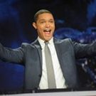 THE DAILY SHOW WITH TREVOR NOAH Overtakes THE TONIGHT SHOW as No. 1 Late-Night Talk…