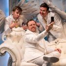 BWW Review: AN ACT OF GOD at Signature Theatre
