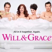 Hulu Will Stream All Eight Seasons of WILL & GRACE Before Premiere!