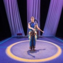 Factory to Launch New Season with Nightswimming Production THE FISH EYES TRILOGY