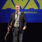 VIDEO: David Hein and Irene Sankoff Perform 'Stop the World' from COME FROM AWAY
