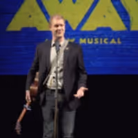 VIDEO: David Hein and Irene Sankoff Perform 'Stop the World' from COME FROM AWAY Video