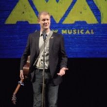 VIDEO: David Hein and Irene Sankoff Perform 'Stop the World' from COME FROM AWAY