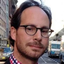 Ringling College Names Joe Fig New Head of Fine Arts