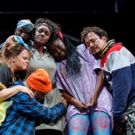 Photo Flash: First Look at Saycon Sengbloh & More in Signature Theatre's IN THE BLOOD