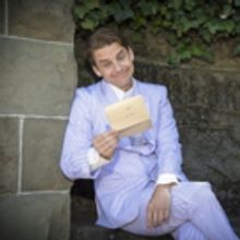 Marin Shakespeare Presents LOVE'S LABOUR'S LOST