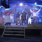 VIDEO: BLACK-ISH Reenacts the History of Slavery in Full-Out Musical Production