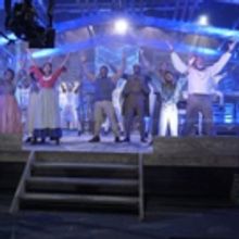 VIDEO: BLACK-ISH Reenacts the History of Slavery in Full-Out Musical Production