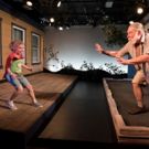 Photo Flash: First Look at Richard Masur and Matilda Lawler in THE NET WILL APPEAR…