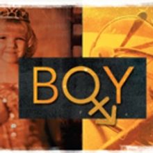 Conversation-Starting Play BOY Set for Theatrical Outfit This Fall