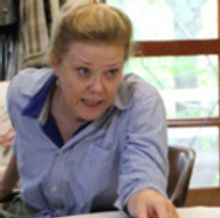 The Weston Playhouse Theatre Company presents LONG DAY'S JOURNEY INTO NIGHT